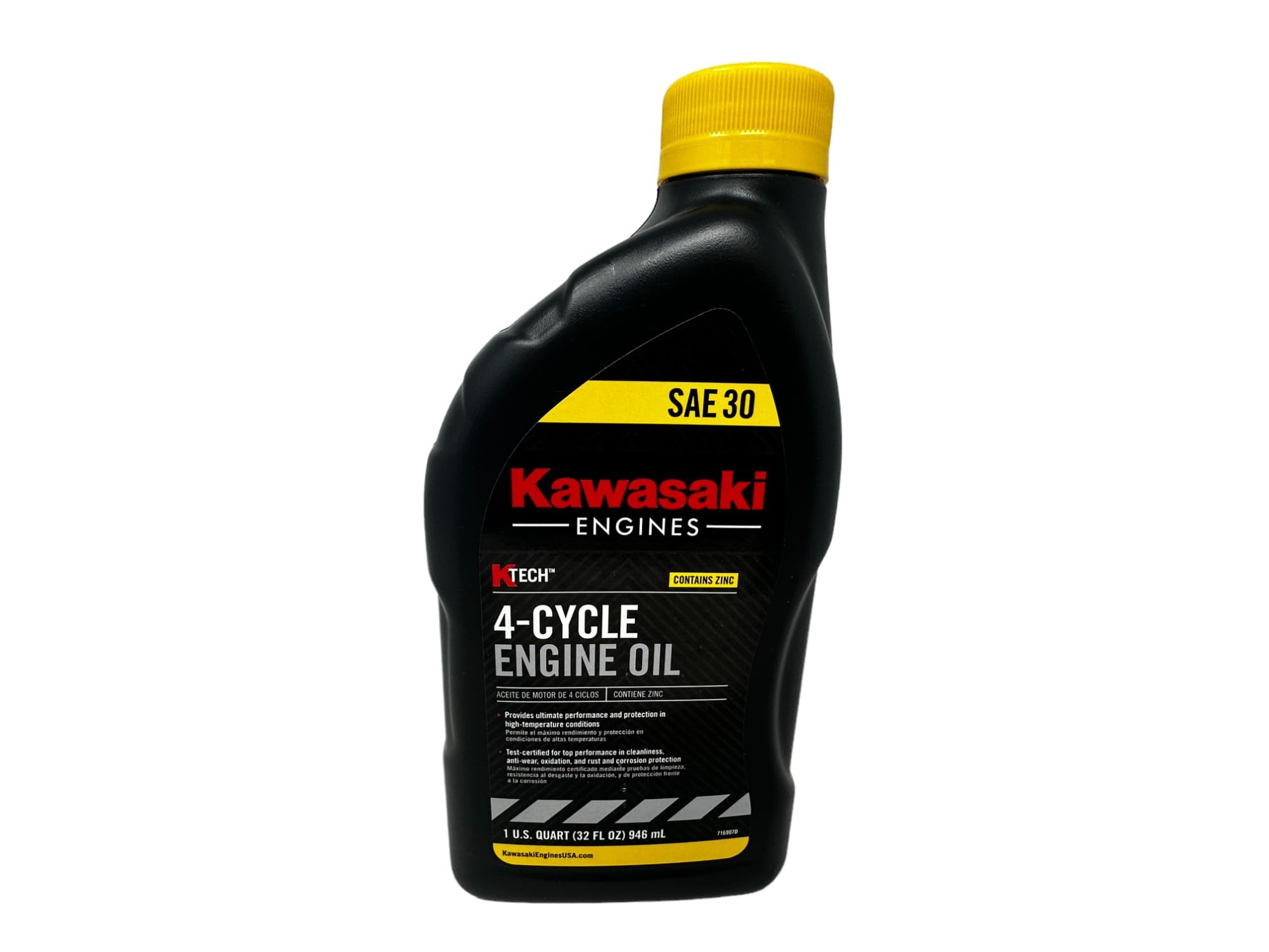 Amazon.com: Cyclemax Tune Up Kit SAE 30 with Spark Plugs